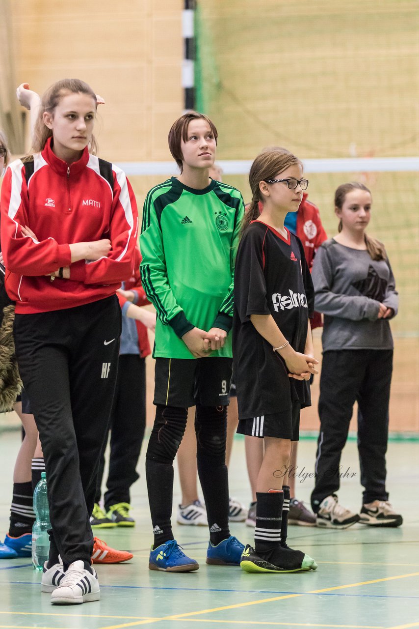 Bild 449 - Girls Cup